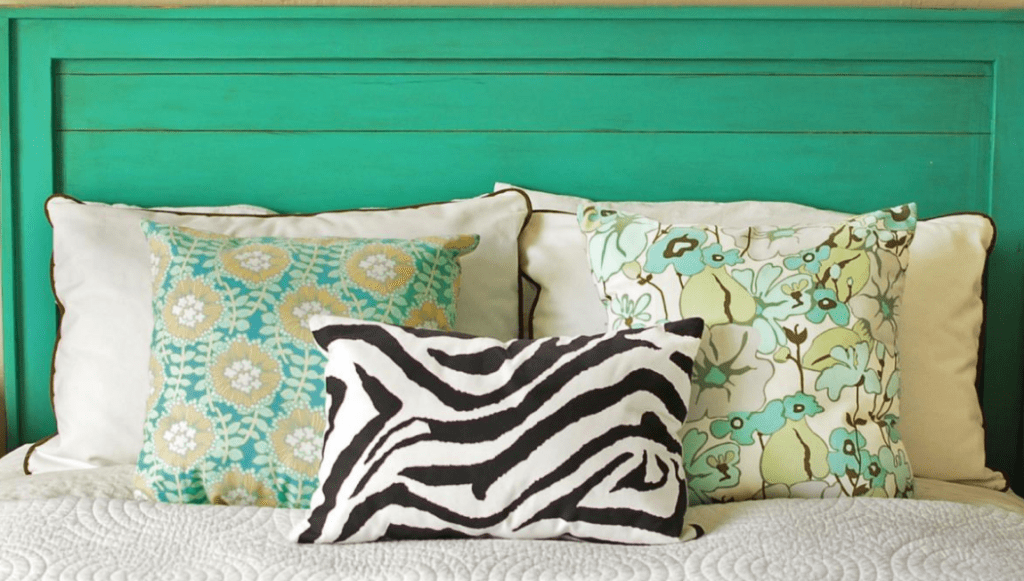 DIY headboards