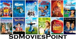 Sdmoviespoint : Watch online and download free movies hindi