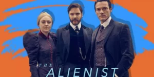 The Alienist Season 3 Release Date, Cast, Trailor
