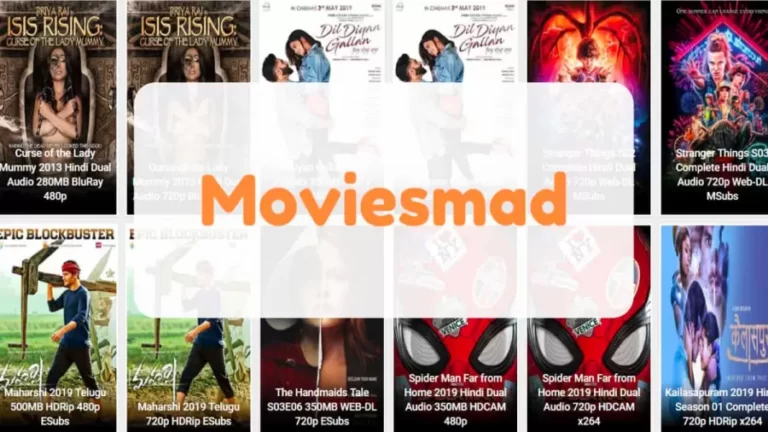 MoviesMad : Watch online, download free hd movies in hindi