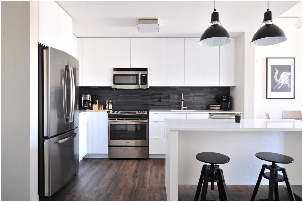 Getting A Kitchen Redesigned And Renovated In South Australia