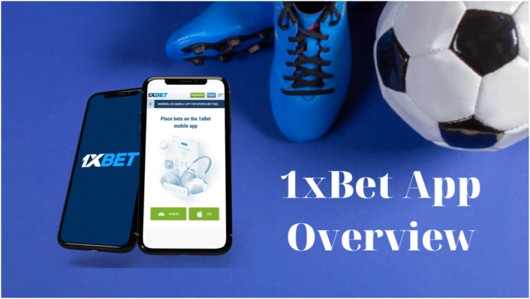 1xBet Mobile India App for Android and IOS
