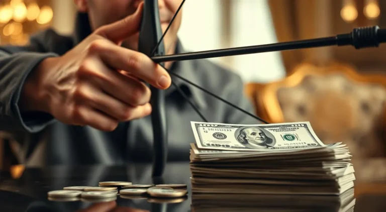 Levi Morgan Net Worth: Inside the Earnings of the Renowned Archer