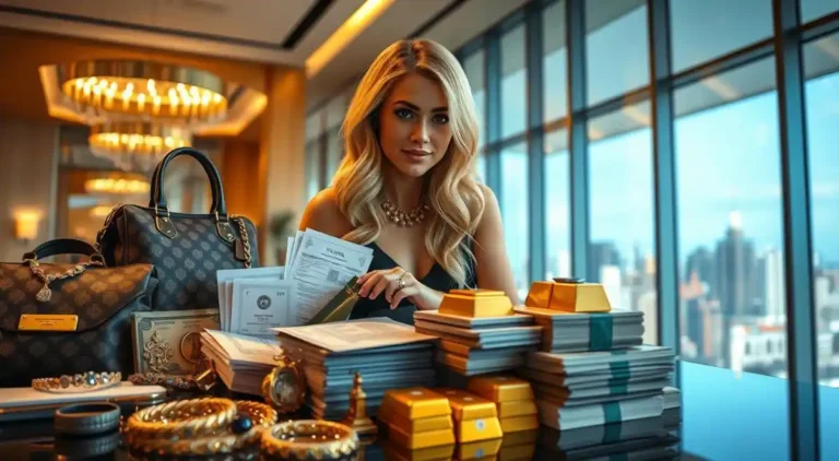 Chelsie Deville Net Worth: A Closer Look