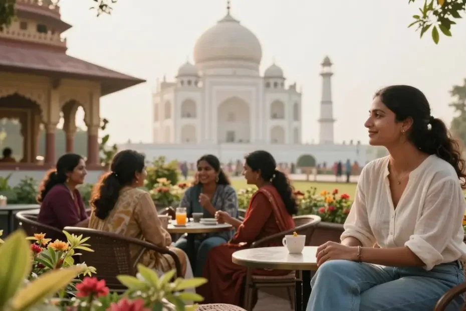 Safe Solo Travel Destinations for Women in India 1 Safe Solo Travel Destinations for Women in India